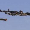 Legendary Warbirds in one final salute